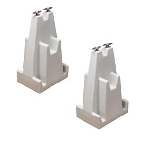 2000 Series Float Connector
