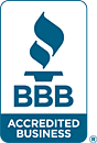 Member of the Better Business Bureau