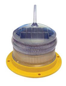 Solar Marine Lights