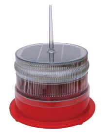 Solar Marine Lights
