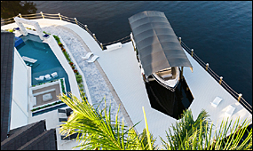 WEARDECK Composite Decking