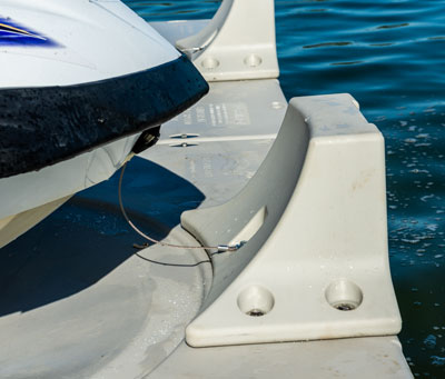 Bow Stop - XL6 & XL5