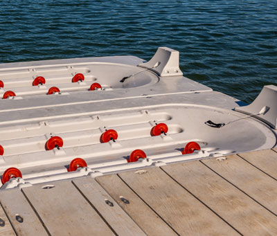 Side-by-Side PWC Kit - XL6 & XL5