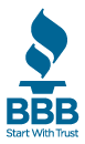 Member of the Better Business Bureau