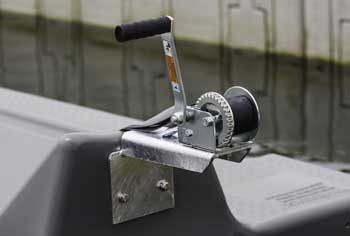 Crank Winch Kit