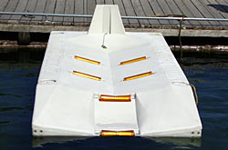 Dandy Dock Premier Boatlifts and Docks