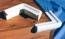 Dock Corners