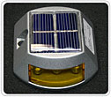 Commercial Grade Solar Dock & Deck Lights