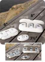 Dock Cleats