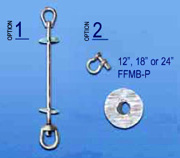 Mooring Buoy