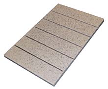 Steel Dek Pier Series