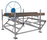Newman's Pontoon Lifts