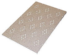 Steel Dek Prestige Series