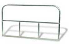 70 inch Guardrail