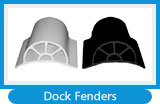 Fend-All Dock Fenders