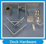 Dock Hardware