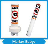 Marker Buoys