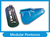 Modular Pontoons