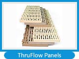 ThruFlow Panels