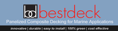 bestdeck Marine Panels