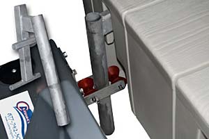 Connect-A-Dock Bracket
