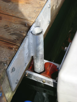 Fixed Dock Kit