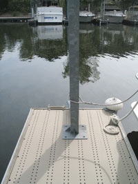 Steel Decking