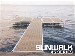 SunWalk 45 Series