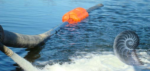 Nautilus Floats